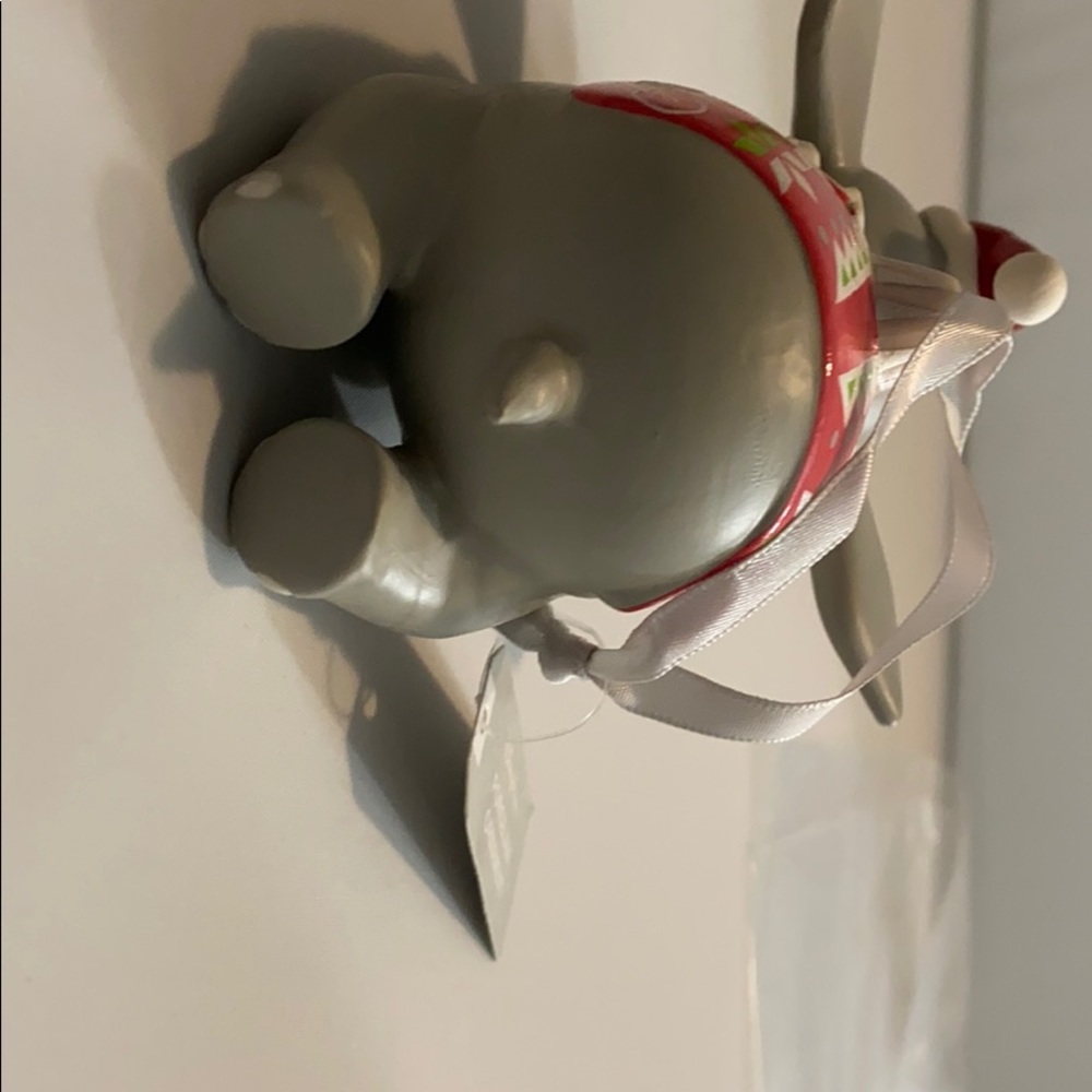 Disney Dumbo Christmas Ornament - Picture 6 of 7